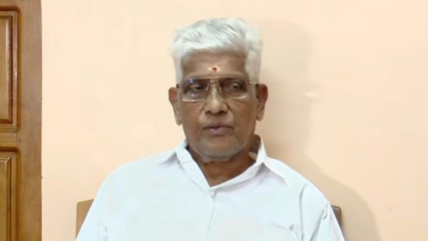 G SUKUMARAN NAIR