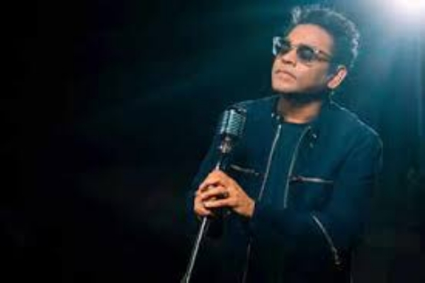 വിവാദ പരാമർശത്തിൽ വിശദീകരണവുമായി എ.ആർ. റഹ്മാൻ; ആരെയും വേദനിപ്പിക്കാൻ ഉദ്ദേശിച്ചിട്ടില്ലെന്ന് സംഗീതസംവിധായകൻ