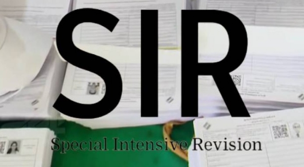 കേരളത്തിൽ എസ്ഐആർ (SIR) തീയതി നീട്ടി തിരഞ്ഞെടുപ്പ് കമ്മീഷൻ; ജനുവരി 30 വരെ പരാതികൾ അറിയിക്കാം