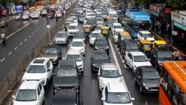 VEHICLES FITNESS FEES KERALA