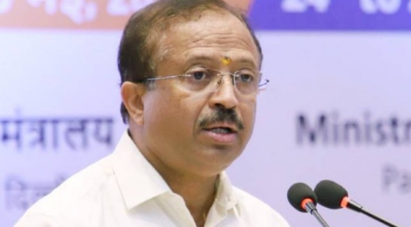 മുസ്ലീം ലീഗിനെതിരെ രൂക്ഷവിമർശനവുമായി വി. മുരളീധരൻ