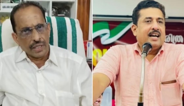 മണ്ണാർക്കാട് മുസ്ലിം ലീഗിൽ അപ്രതീക്ഷിത പടയൊരുക്കം: എൻ. ഷംസുദ്ദീന്റെ സ്ഥാനാർത്ഥിത്വത്തിനെതിരെ പ്രാദേശിക നേതൃത്വം