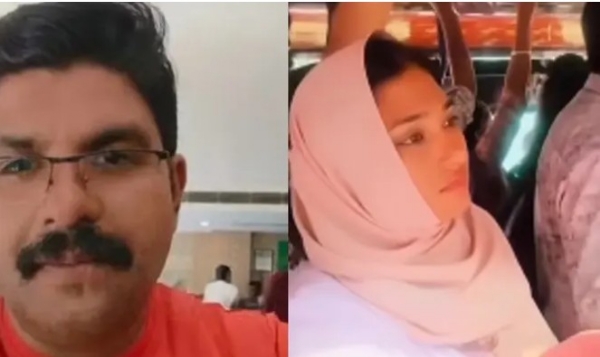 ദീപക്കിന്റെ ആത്മഹത്യ: യുവതിക്കെതിരെ കൊലക്കുറ്റം ചുമത്തണമെന്ന് ബന്ധുക്കൾ; നീതിക്കായി മുഖ്യമന്ത്രിയെ സമീപിക്കുമെന്ന് കുടുംബം