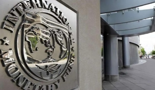 കുതിച്ചുചാട്ടത്തിനൊരുങ്ങി ഇന്ത്യൻ സമ്പദ്‌വ്യവസ്ഥ: വളർച്ചാ നിരക്ക് 7.3 ശതമാനമായി ഉയർത്തി ഐഎംഎഫ്