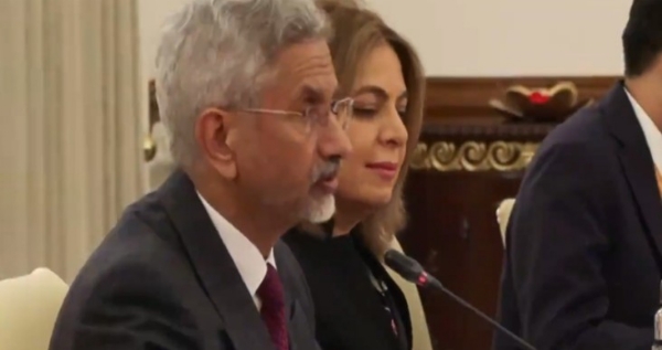 ഭീകരവാദത്തോട് വിട്ടുവീഴ്ചയില്ലാത്ത സമീപനം സ്വീകരിക്കണം; പോളണ്ടിന് മുന്നറിയിപ്പുമായി വിദേശകാര്യമന്ത്രി എസ്. ജയശങ്കർ