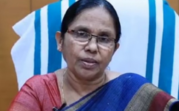 വെള്ളാപ്പള്ളി പറയുന്നതിൽ ശരിയുണ്ടെങ്കിൽ അംഗീകരിക്കാൻ മടിയില്ല’; കെ കെ ശൈലജ