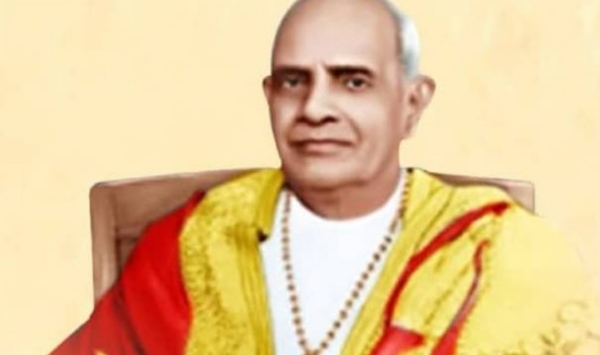 ഇന്ന് സാമൂഹിക പരിഷ്‌കർത്താവും നവോത്ഥാന നായകനുമായ  മന്നത്ത് പത്മനാഭന്റെ ജന്മവാർഷിക ദിനം