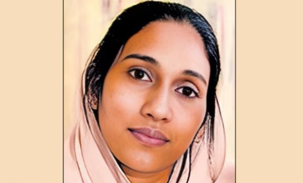 ഹസ്നയുടെ മരണത്തിൽ അന്വേഷണം വേണമെന്നു കുടുംബം