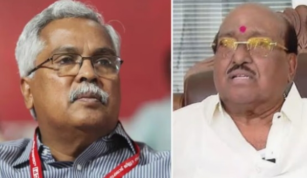 കാശ് വാങ്ങിയപ്പോൾ പറഞ്ഞത് അറിയാം, സിപിഐക്കെതിരെ വെള്ളാപ്പള്ളി