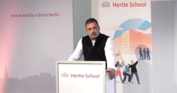 Rahul-Gandhi-targets-BJP-in-Germany Rahul-Gandhi-targets-BJP-in-Germany