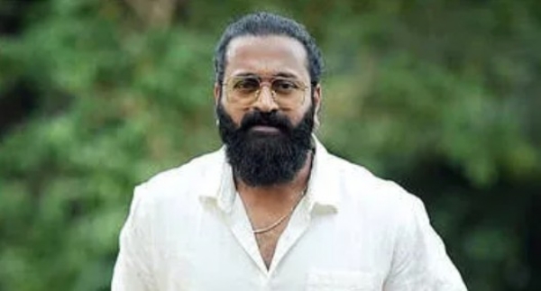 രണ്ടാമൂഴം സിനിമയാകുന്നു?