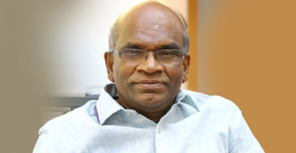 N.Vasu N.Vasu