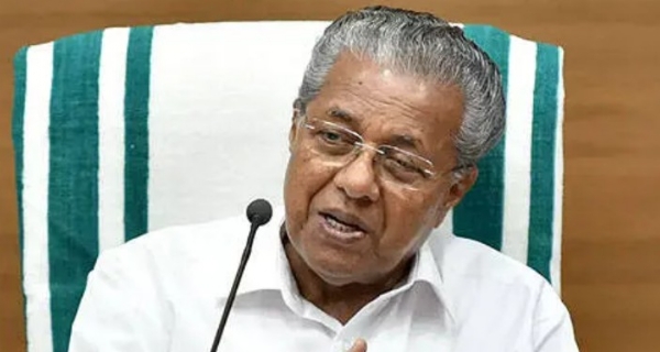 വർഗീയത തിരിച്ചു കൊണ്ടുവരാൻ ശ്രമം നടക്കുന്നുവെന്ന് മുഖ്യമന്ത്രി പിണറായി വിജയൻ