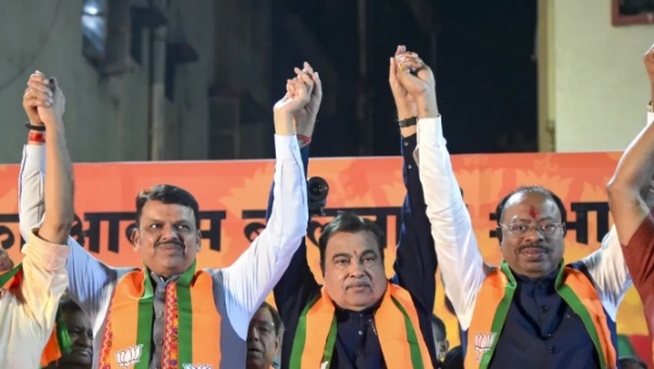 ബിഎംസി മേയർ തിരഞ്ഞെടുപ്പ് ജനുവരി 30ന് നടന്നേക്കും; മേയർ പദവി ലക്ഷ്യമിട്ട് ബിജെപി