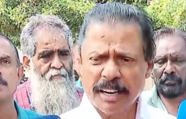 ശബരിമല സ്വർണ്ണക്കൊള്ള: ഏത് അന്വേഷണവും നടക്കട്ടെ, സിപിഐഎമ്മിന് ഭയമില്ല’; എം.വി. ഗോവിന്ദൻ