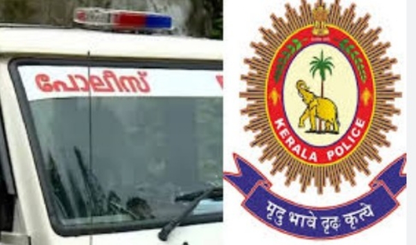 തെറ്റായ വാർത്ത: പൊലീസ് ഉദ്യോഗസ്ഥർക്കെതിരെ നടപടി