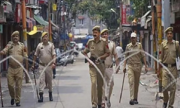 അസമിലെ കൊക്രജഹാറിൽ സംഘർഷം; ഇന്റർനെറ്റ് നിരോധിച്ചു, ആർ.എ.എഫിനെ വിന്യസിച്ചു