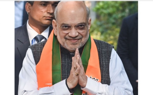 നിയമസഭാ തിരഞ്ഞെടുപ്പിനൊരുങ്ങി ബിജെപി; അസമിലും പശ്ചിമ ബംഗാളിലും സന്ദർശനത്തിനൊരുങ്ങി അമിത് ഷാ നിയമസഭാ തിരഞ്ഞെടുപ്പിനൊരുങ്ങി ബിജെപി; അസമിലും പശ്ചിമ ബംഗാളിലും സന്ദർശനത്തിനൊരുങ്ങി അമിത് ഷാ