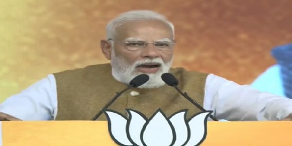 മാറാത്തത് ഇനി മാറും; ശബരിമലയില്‍ കൊള്ള നടത്തിയവരെ പുറത്തു കൊണ്ടുവരും; പ്രധാനമന്ത്രി മോദി