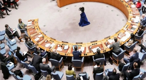 ഇറാന്റെ രക്ഷയ്ക്കെത്തി ഇന്ത്യ; യുഎന്നിലെ മനുഷ്യാവകാശ പ്രമേയത്തെ എതിർത്തു വോട്ട് ചെയ്തു, നന്ദി അറിയിച്ച് ടെഹ്റാൻ ഇറാന്റെ രക്ഷയ്ക്കെത്തി ഇന്ത്യ; യുഎന്നിലെ മനുഷ്യാവകാശ പ്രമേയത്തെ എതിർത്തു വോട്ട് ചെയ്തു, നന്ദി അറിയിച്ച് ടെഹ്റാൻ