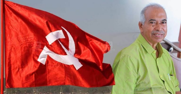 രക്തസാക്ഷി ഫണ്ട് വെട്ടിപ്പ് വെളിപ്പെടുത്തൽ: വി. കുഞ്ഞികൃഷ്ണനെതിരെ പാർട്ടി അച്ചടക്ക നടപടി ഇന്നുണ്ടായേക്കും; പുറത്താക്കാൻ സാധ്യത