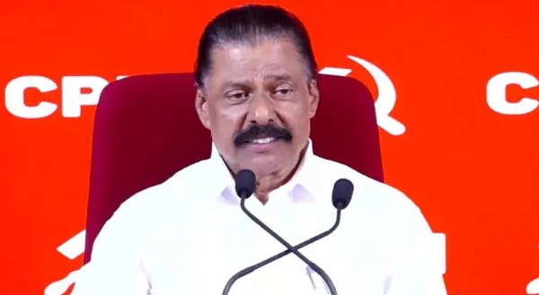 സർക്കാരിനെതിരെ ജനവികാരമില്ല, യുഡിഎഫ് കള്ളക്കഥകൾ പ്രചരിപ്പിക്കുന്നു’; രൂക്ഷവിമർശനവുമായി എം.വി. ഗോവിന്ദൻ