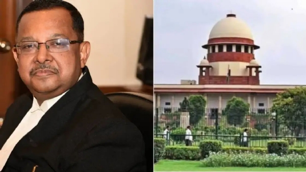 Justice Ujjal Bhuyan