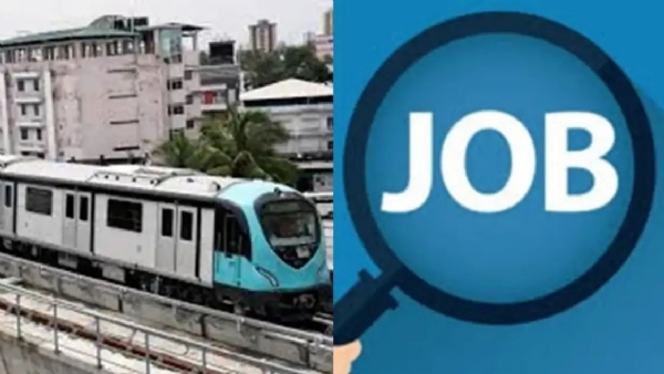 Kochi metro Kochi metro