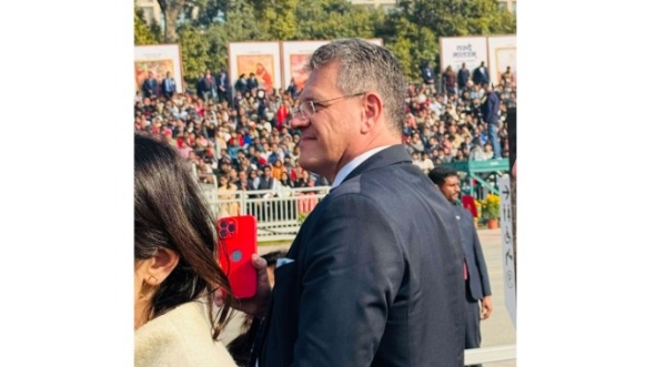 ഇന്ത്യ-യൂറോപ്യൻ യൂണിയൻ വ്യാപാര കരാർ അന്തിമഘട്ടത്തിൽ; ‘വളരെ വളരെ അടുത്ത്’ എന്ന് യൂറോപ്യൻ യൂണിയൻ കമ്മീഷണർ