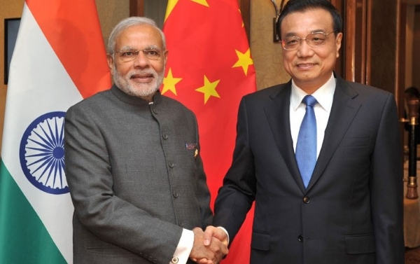 Nepal invites Prime Ministers of India and China for Sagarmatha Dialogue Nepal invites Prime Ministers of India and China for Sagarmatha Dialogue