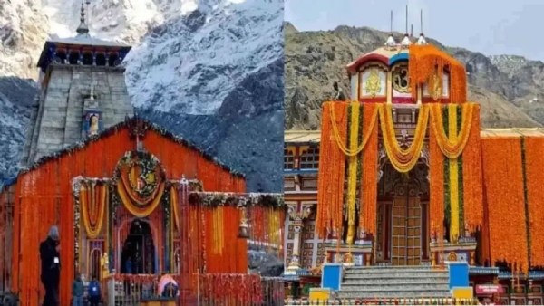 (Badrinath