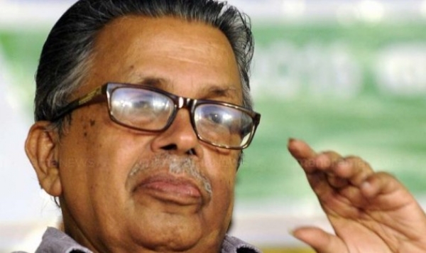 ലൈംഗികാതിക്രമ കേസ്: നീലലോഹിതദാസൻ നാടാർക്കെതിരായ അപ്പീൽ സുപ്രീം കോടതി തള്ളി; കുറ്റവിമുക്തനാക്കിയ നടപടി ശരിവെച്ചു