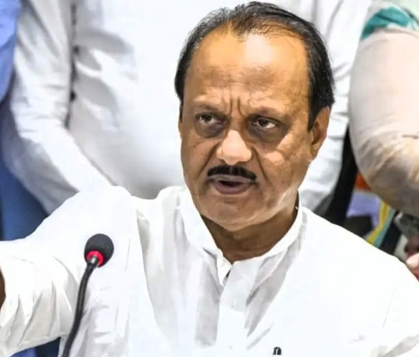 ajith pawar ajith pawar