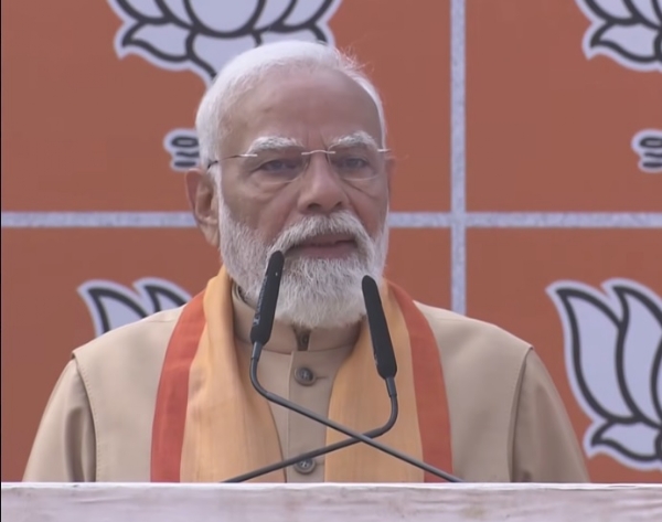 PM Narendra Modi PM Narendra Modi