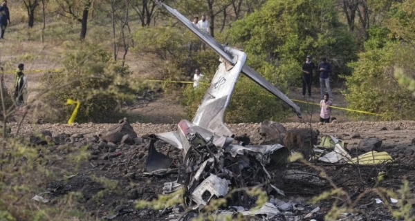 അജിത് പവാറിന്റെ വിയോഗം: വിമാനത്തിന്റെ ബ്ലാക്ക് ബോക്സ് കണ്ടെടുത്തു; അന്വേഷണം ഊർജ്ജിതമാക്കി വ്യോമയാന മന്ത്രാലയം