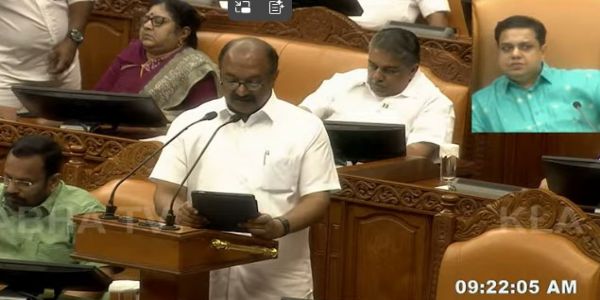 ആശമാര്‍ക്ക് ആശ്വാസം; സ്ത്രീ സുരക്ഷ പദ്ധതിക്ക് 3820 കോടി; പിണറായി സര്‍ക്കാരിന്റെ അവസാന ബജറ്റില്‍ ജനക്ഷേമം മുഖ്യം