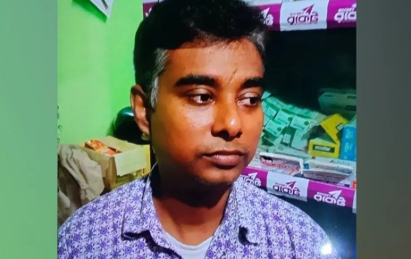 ബംഗ്ലാദേശിൽ ഹിന്ദു വ്യവസായിയെ ആൾക്കൂട്ടം തീകൊളുത്തി കൊന്നു