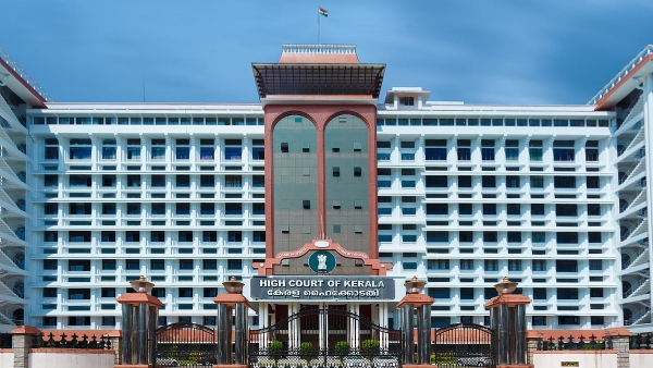 High Court of Kerala