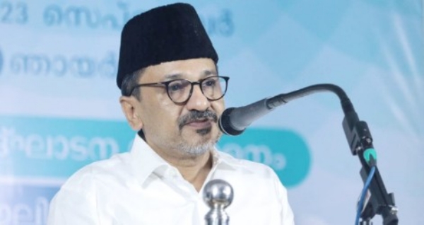 വോട്ടിങ് ഷെയറിന്റെ അടിസ്ഥാനത്തിൽ കൂടുതൽ സീറ്റ് ആവശ്യപ്പെടുമെന്ന് സംസ്ഥാന അധ്യക്ഷൻ പാണക്കാട് സാദിഖലി ശിഹാബ് തങ്ങൾ