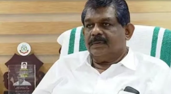 തൊണ്ടിമുതൽ കേസ്: ആന്റണി രാജുവിന് തിരിച്ചടി; കുറ്റക്കാരനെന്ന് കോടതി