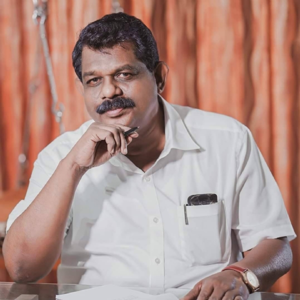 antony raju antony raju