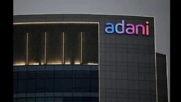 Adani Enterprises