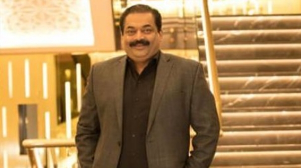 കോൺഫിഡന്റ് ഗ്രൂപ്പ് ഉടമ സി ജെ റോയ് ജീവനൊടുക്കി; എൻഫോഴ്‌സ്‌മെന്റ് റെയ്ഡിനിടെ നാടകീയ അന്ത്യം