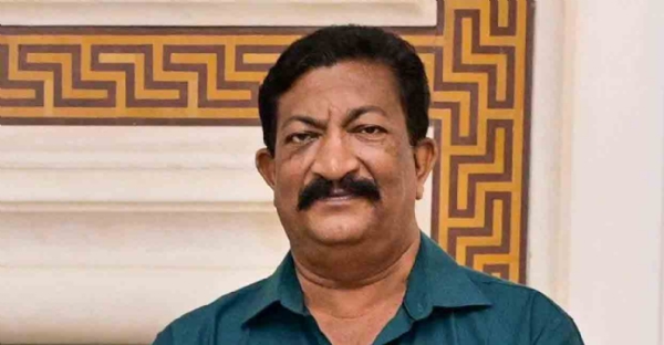 Sreenivasan