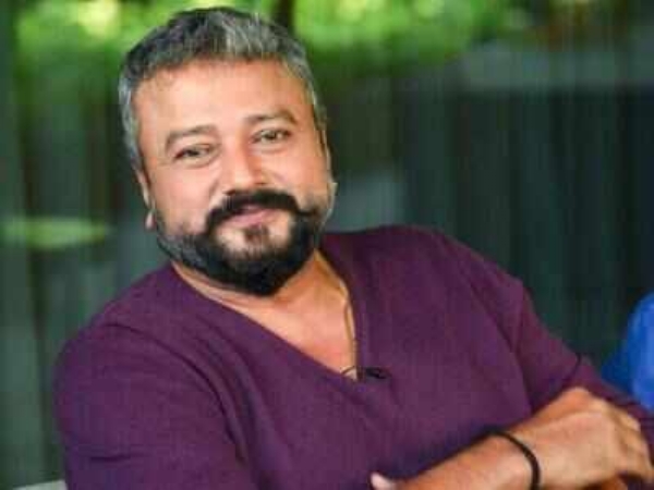Jayaram