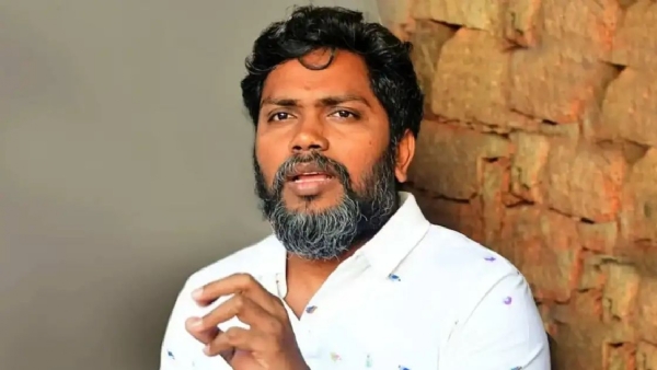 Tamilnadu state award