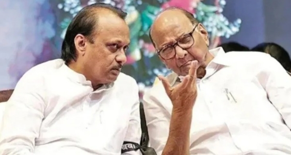 വിമാനാപകടത്തിന് മുൻപ് എൻസിപി ലയനത്തിന് അജിത് പവാർ ഒരുങ്ങിയിരുന്നു; വെളിപ്പെടുത്തലുമായി അടുത്ത അനുയായി