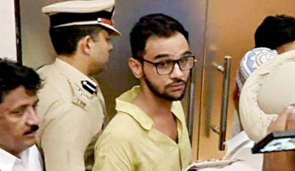 ഉമർ ഖാലിദ്, ഷർജീൽ ഇമാം എന്നിവരുടെ ജാമ്യാപേക്ഷയിൽ സുപ്രീം കോടതി നാളെ വിധി പറയും