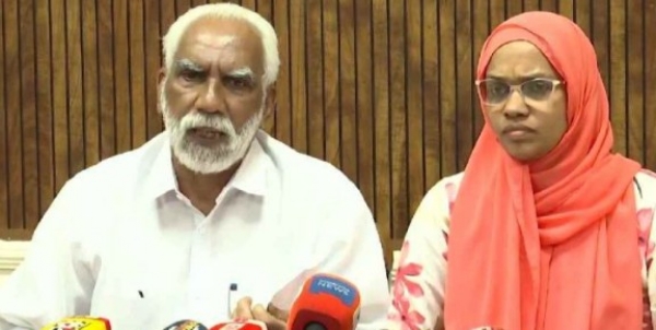 മറ്റത്തൂരില്‍ കെ.പി.സി.സിക്ക് വഴങ്ങി വിമതര്‍ ; വൈസ് പ്രസിഡന്റ് നൂര്‍ജഹാന്‍ രാജിവച്ചു