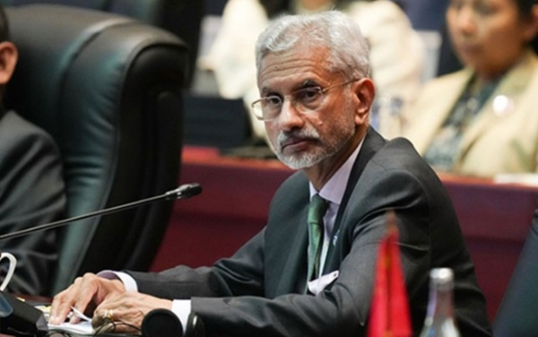 തന്ത്രപരമായ ബന്ധം മെച്ചപ്പെടുത്താൻ എസ്. ജയശങ്കർ ഫ്രാൻസിലേക്കും ലക്സംബർഗിലേക്കും; നിർണ്ണായക സന്ദർശനം ഇന്ന് മുതൽ തന്ത്രപരമായ ബന്ധം മെച്ചപ്പെടുത്താൻ എസ്. ജയശങ്കർ ഫ്രാൻസിലേക്കും ലക്സംബർഗിലേക്കും; നിർണ്ണായക സന്ദർശനം ഇന്ന് മുതൽ